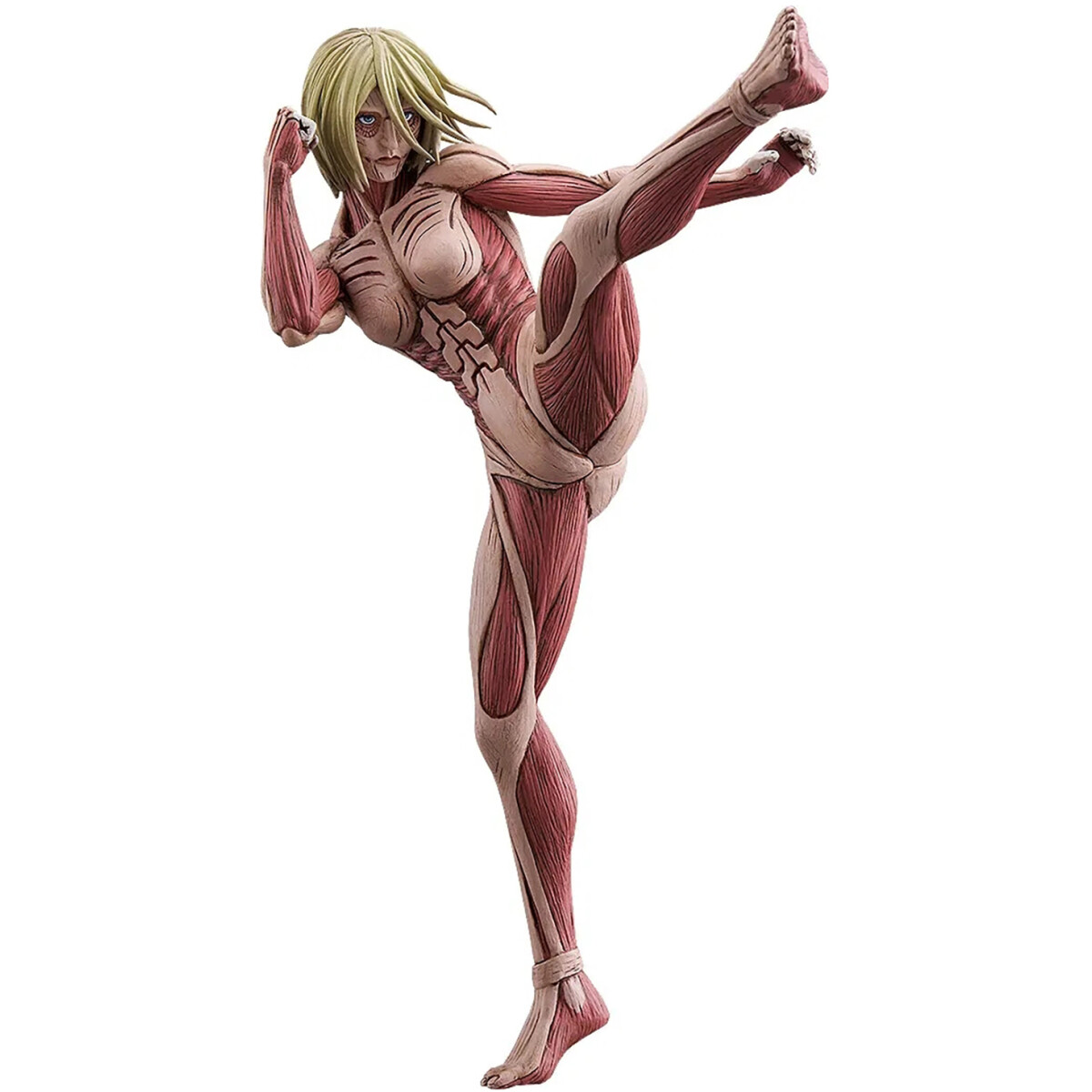 Фигурка Good Smile Company POP UP PARADE Attack On Titan Annie Leonhart Female Titan