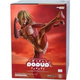 Фигурка Good Smile Company POP UP PARADE Attack On Titan Annie Leonhart Female Titan (27697)
