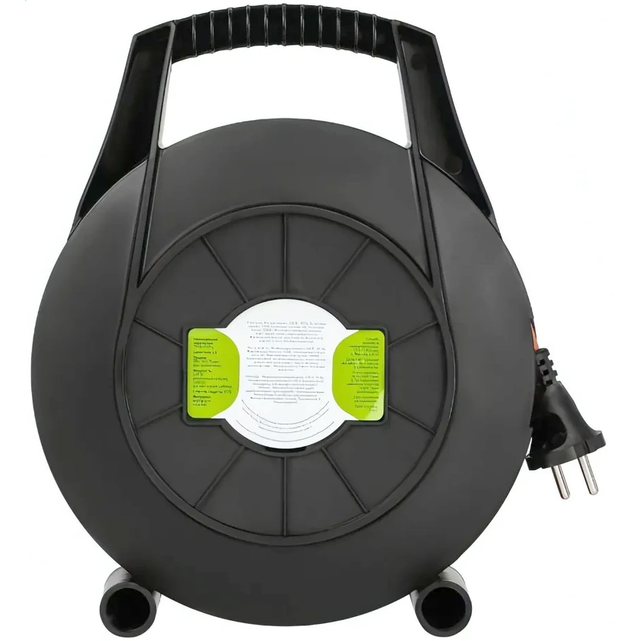 Сетевой удлинитель ЭРА BPx-4-2x0,75-20m - Б0052924 - фото 2