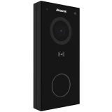 Вызывная панель Akuvox E12S Black (E12S_BLACK)