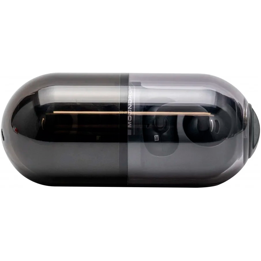 Гарнитура MOONDROP PILL Black - фото 5