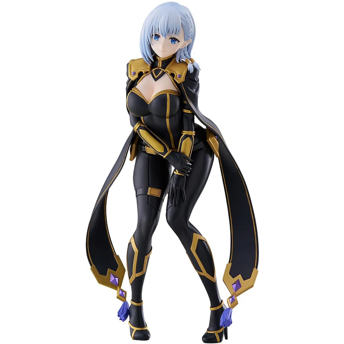 Фигурка Good Smile Company POP UP PARADE Kage no Jitsuryokusha ni Naritakute! Beta L Size - 28519