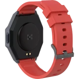 Умные часы Canyon Otto SW-86 Red (CNS-SW86RR)