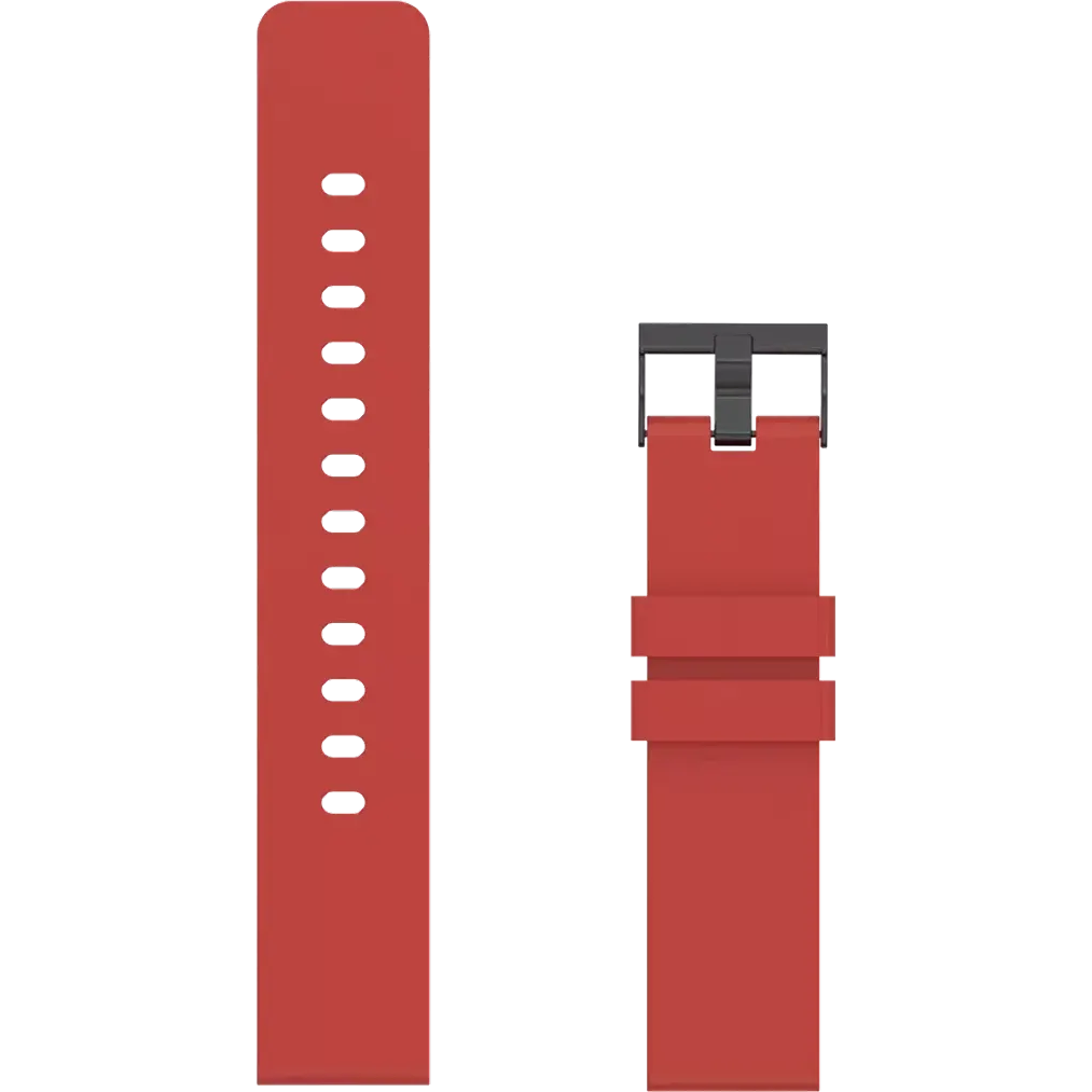 Умные часы Canyon Otto SW-86 Red - CNS-SW86RR - фото 6