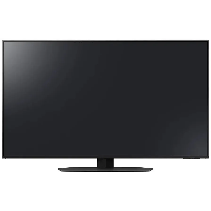 ЖК телевизор Samsung 43" QE43QN90FAUXRU - фото 4