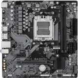 Материнская плата Gigabyte A620M H 2.1