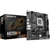 Материнская плата Gigabyte A620M H 2.1