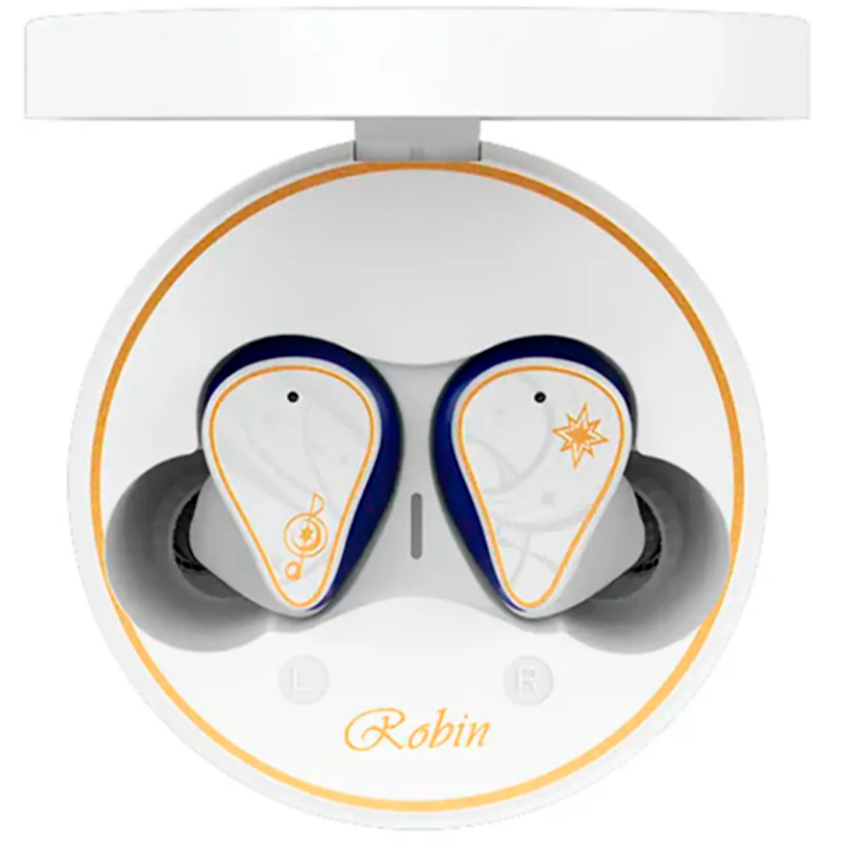 Гарнитура MOONDROP ROBIN - фото 2