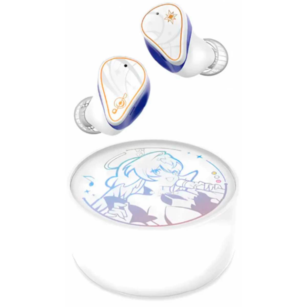 Гарнитура MOONDROP ROBIN - фото 3