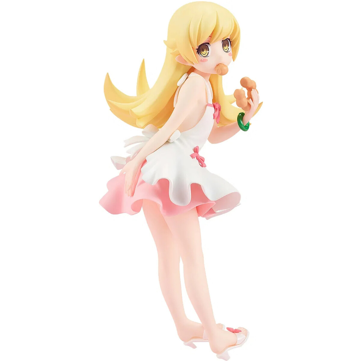Фигурка Good Smile Company POP UP PARADE Monogatari Shinobu Oshino
