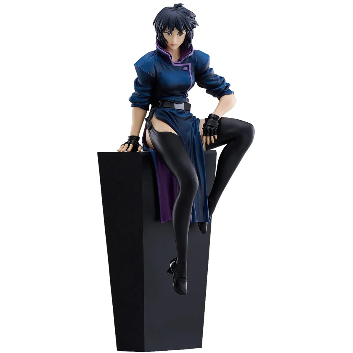 Фигурка Good Smile Company POP UP PARADE Ghost in the Shell Kusanagi Motoko