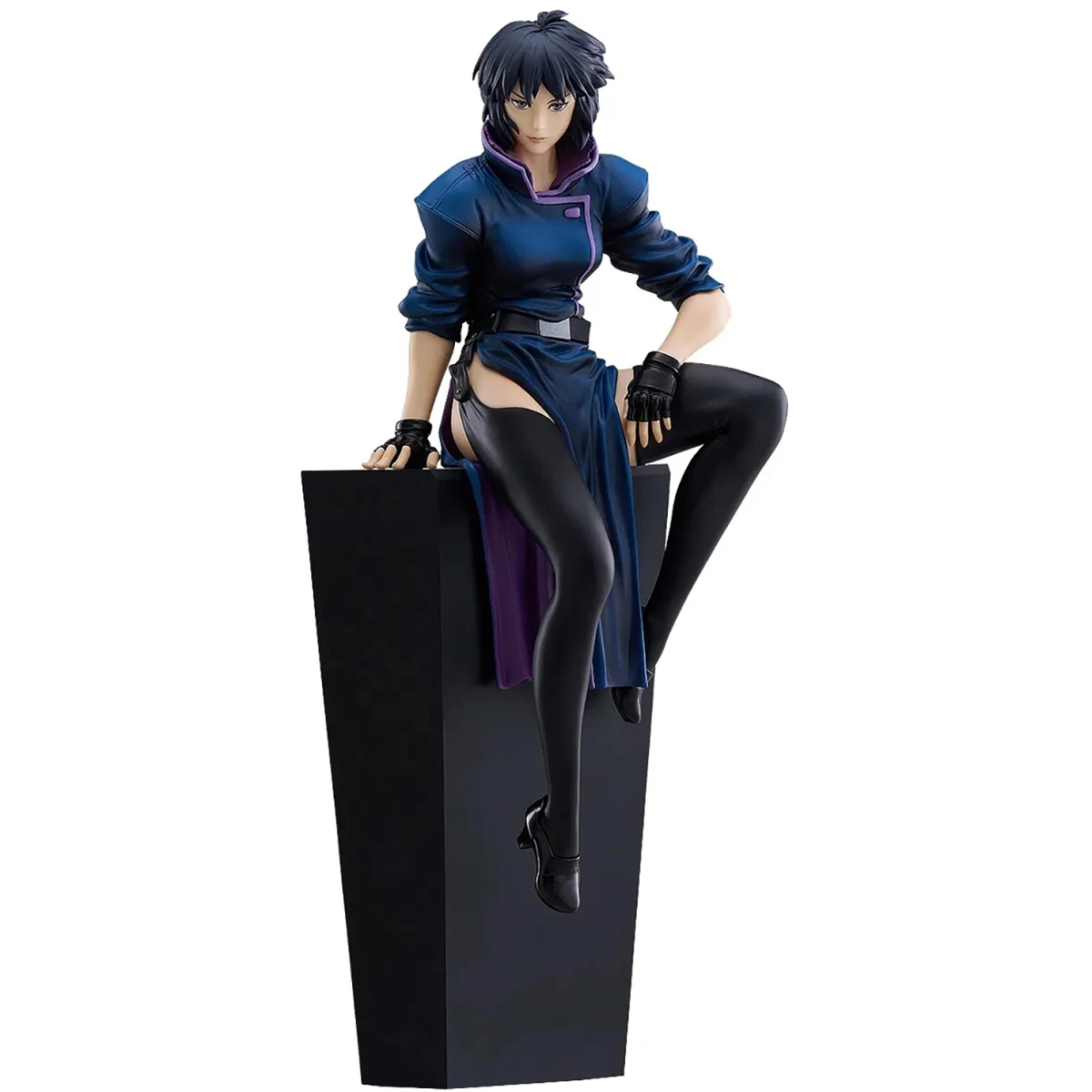 Фигурка Good Smile Company POP UP PARADE Ghost in the Shell Kusanagi Motoko - 43974