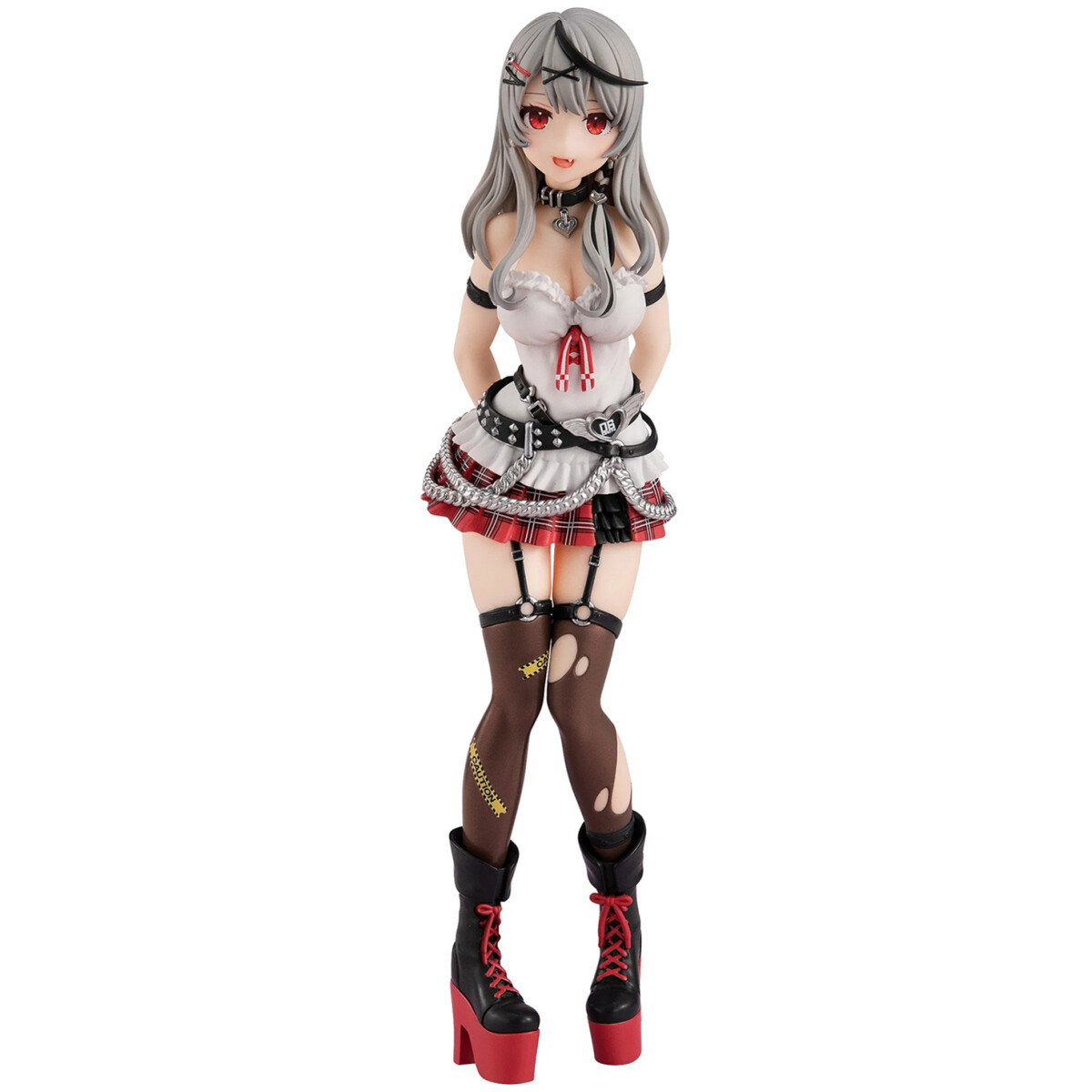Фигурка Good Smile Company POP UP PARADE Sakamata Chloe Hololive