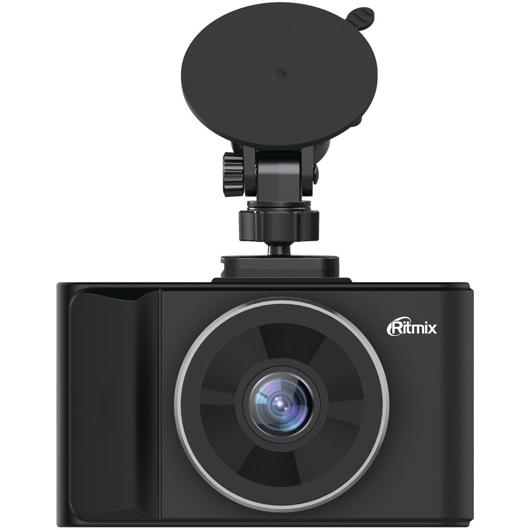 Автомобильный видеорегистратор Ritmix AVR-5302