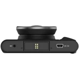 Автомобильный видеорегистратор Ritmix AVR-5302