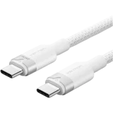 Кабель USB Type-C - USB Type-C, 1м, Vention TRIWF