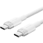 Кабель USB Type-C - USB Type-C, 1м, Vention TRIWF - фото 2