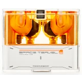 Гарнитура MOONDROP Space Travel 2 White