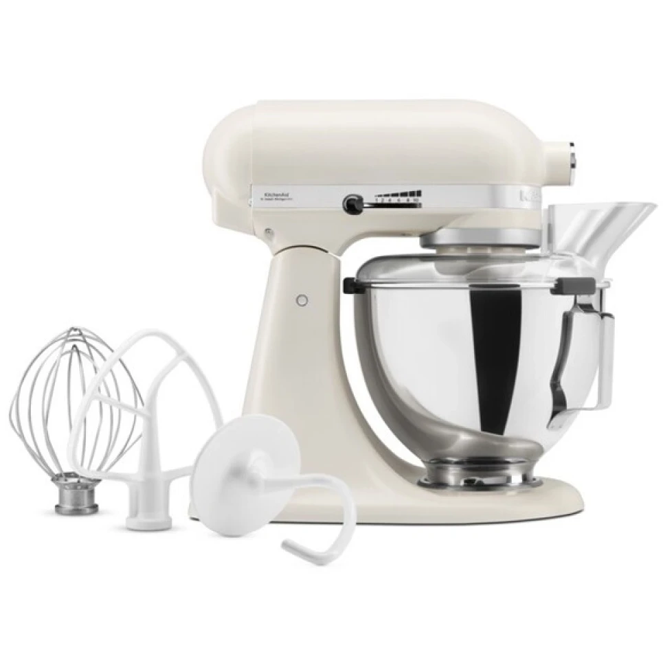Миксер KitchenAid 5KSM95PSEPL - фото 2