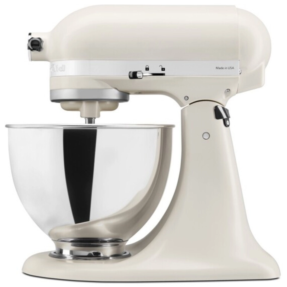 Миксер KitchenAid 5KSM95PSEPL - фото 5