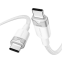 Кабель USB Type-C - USB Type-C, 2м, Vention TRIWH