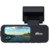 Автомобильный видеорегистратор Ritmix AVR-7152
