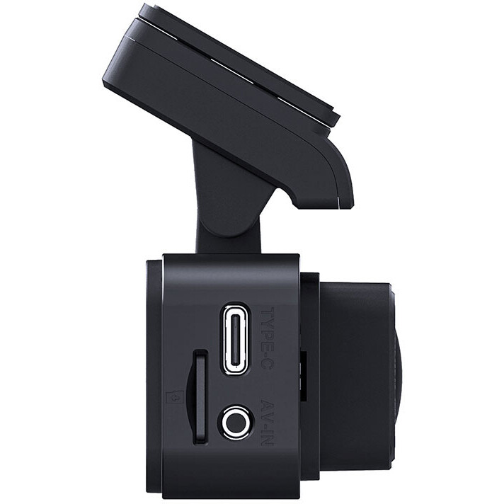 Автомобильный видеорегистратор Ritmix AVR-7152 - фото 5