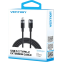 Кабель удлинительный USB Type-C - USB Type-C (F), 1м, Vention TRFBF - фото 3