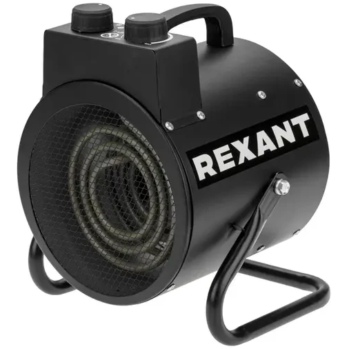 Тепловая пушка Rexant 60-0038