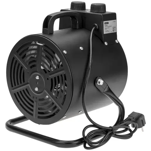 Тепловая пушка Rexant 60-0038 - фото 2