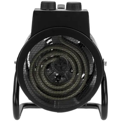 Тепловая пушка Rexant 60-0038 - фото 3