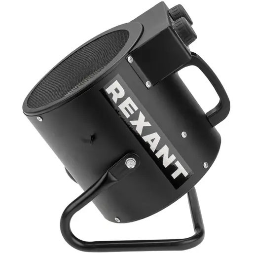 Тепловая пушка Rexant 60-0038 - фото 4