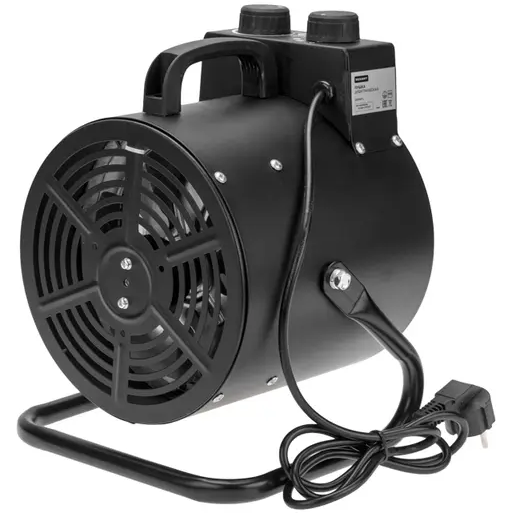 Тепловая пушка Rexant 60-0039 - фото 2