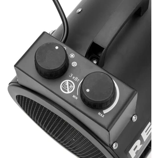 Тепловая пушка Rexant 60-0039 - фото 5