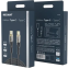 Кабель USB Type-C - USB Type-C, 1м, Rexant 18-7092 - фото 2