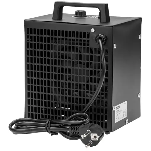 Тепловая пушка Rexant 60-0042 - фото 2