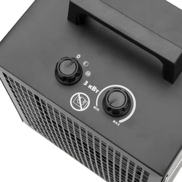 Тепловая пушка Rexant 60-0042 - фото 5