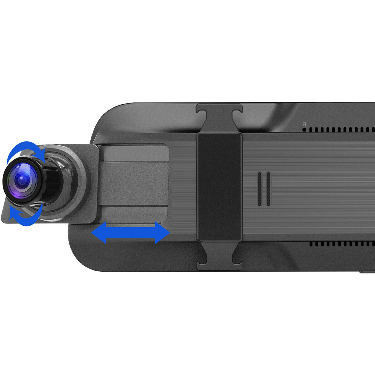 Автомобильный видеорегистратор Ritmix AVR-9105 - фото 3