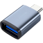 Переходник USB A (F) - USB Type-C, Rexant 18-7081
