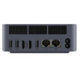 Неттоп Beelink EQR6 Milky Grey (6600U/32G/500G/Win11P) (EQR6-LP/6600U/32G/500G/Win11P)