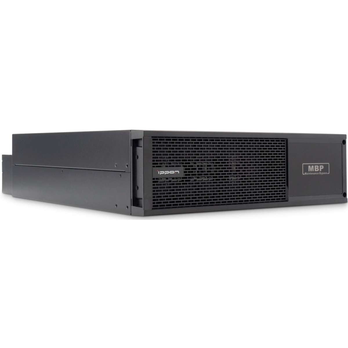 Переключатель питания Ippon Innova Unity RT 3-3 MBP - 1445990 - фото 2