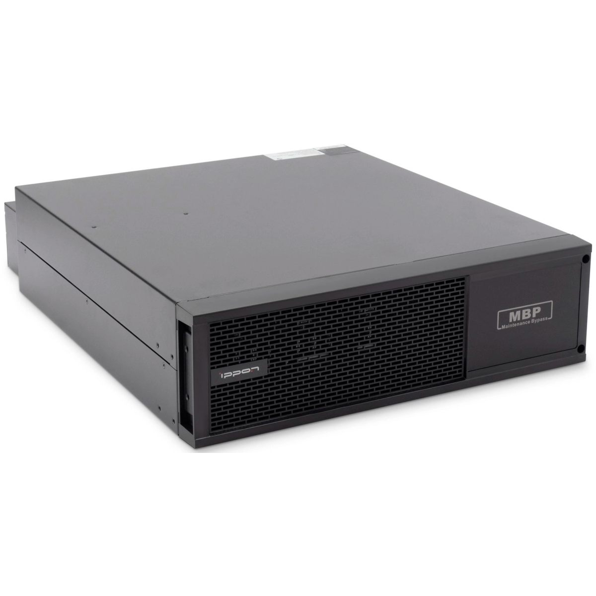 Переключатель питания Ippon Innova Unity RT 3-3 MBP - 1445990 - фото 4
