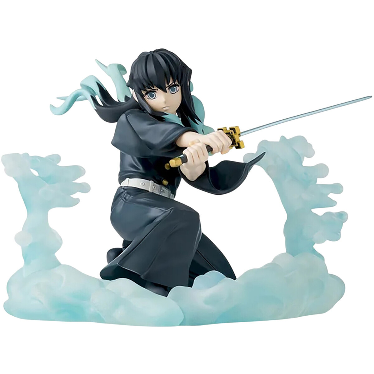 Фигурка Good Smile Company SEGA Demon Slayer Muichiro Tokito - 28772