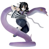 Фигурка Good Smile Company SEGA Demon Slayer Obanai Iguro Hashira (28765)