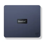 Неттоп Beelink Mini S Navy Blue (N5095/8G/128G/NoOS) (MINIS/N5095/8G/128G/NoOS)