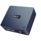 Неттоп Beelink Mini S Navy Blue (N5095/8G/256G/NoOS) (MINIS/N5095/8G/256G/NoOS)