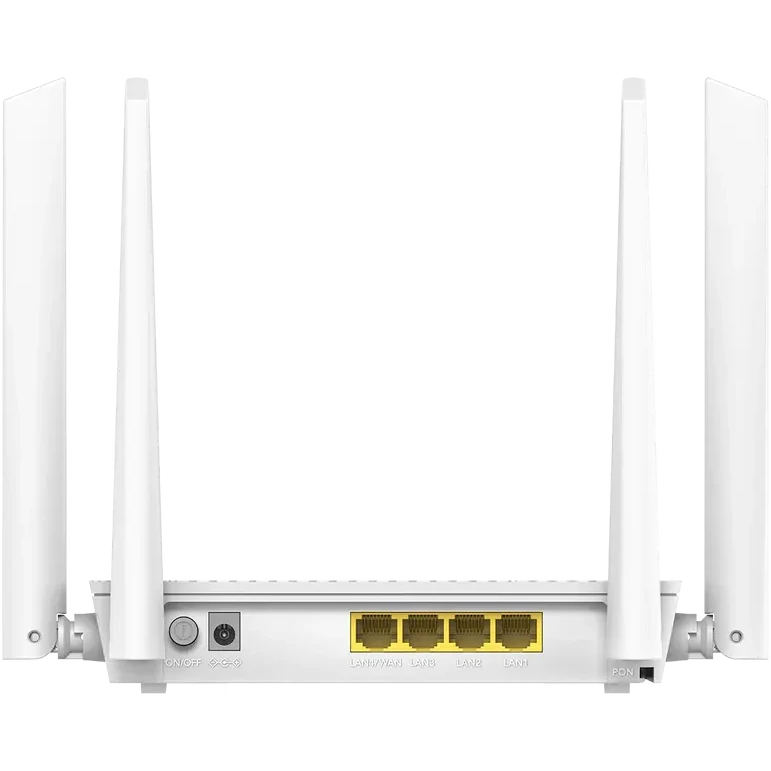 Wi-Fi маршрутизатор (роутер) Cudy GP3000 - фото 2