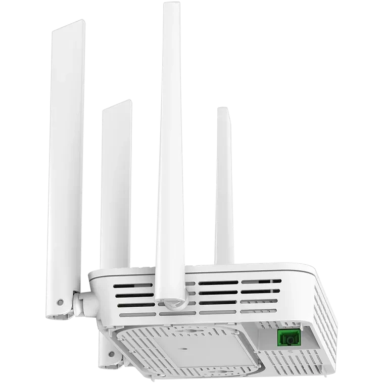 Wi-Fi маршрутизатор (роутер) Cudy GP3000 - фото 4