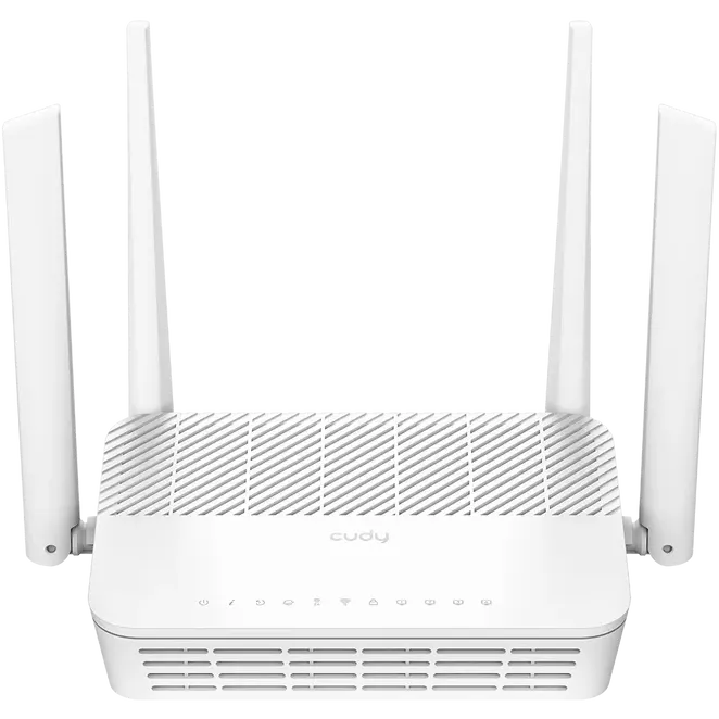 Wi-Fi маршрутизатор (роутер) Cudy GP3000V