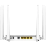 Wi-Fi маршрутизатор (роутер) Cudy GP3000V